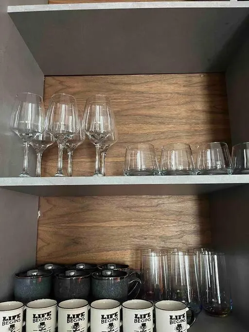 Top Central Design, 2 Bedroom, Ndk, Free Secured Parking Sofia 0*,