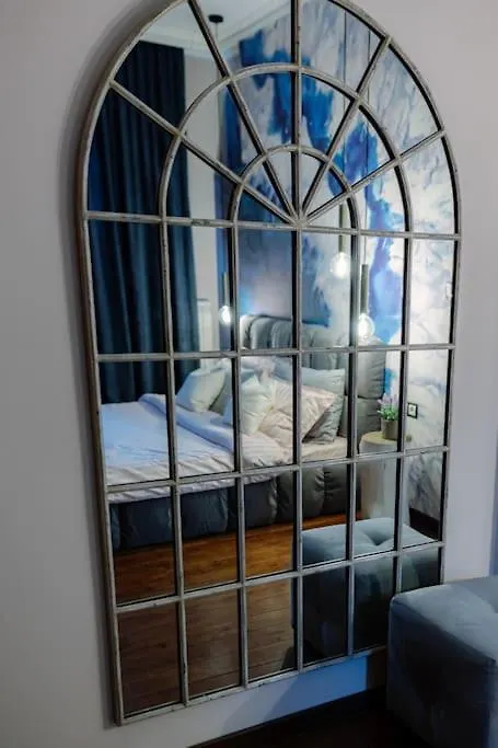 Top Central Design, 2 Bedroom, Ndk, Free Secured Parking Sofia