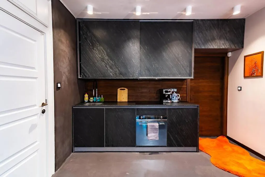 Top Central Design, 2 Bedroom, Ndk, Free Secured Parking Sofia Apartment